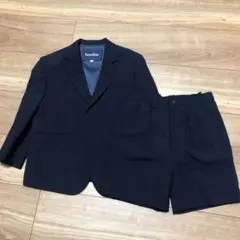 ファミリア　男の子スーツ　115/120