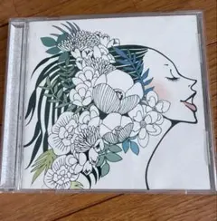 orange pekoe Organic Plastic Music CD