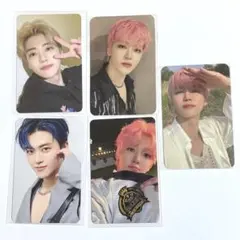 2025年最新】nct ジェミン トレカの人気アイテム - メルカリ