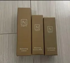 nオーガニックベーシック