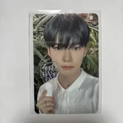 ZB1 ハンビン FANCON 5万ウォン特典