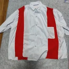 2026年最新】CAMIEL FORTGENS メンズ シャツの人気アイテム - メルカリ