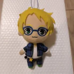 あんさんぶるスターズ 旧衣装 ぬいぐるみ 遊木真