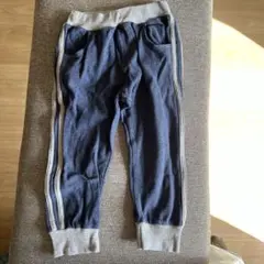 100サイズ　スウェット　パンツ