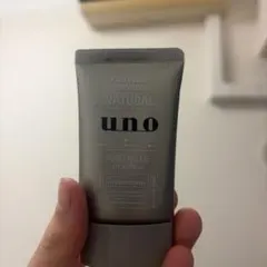 uno フェイスカラークリエイター ナチュラル 30gのサムネイル