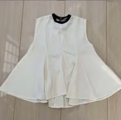 AuieF Aラインチュニック