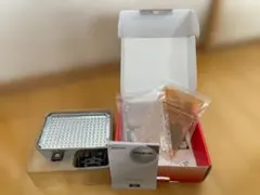 Aputure Amaran LEDビデオライト 本体