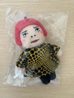 2026年最新】草間弥生 キーホルダーの人気アイテム - メルカリ