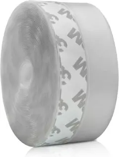 3M 透明テープ 防音・防風・防虫のサムネイル