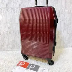 PROTECAプロテカ フリーウォーカーD 83L キャリー スーツ 赤のサムネイル
