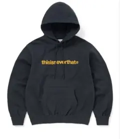 thisisneverthat パーカー Mサイズのサムネイル
