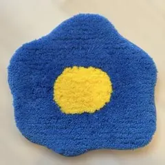 ALL GOOD FLOWERS MIYOSHI RUG ラグ　POT RUG