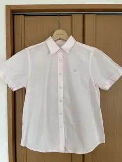 IVY BROTHERS ピンクシャツ 女子制服