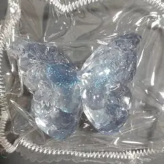 nccc 氷バター 蝶 大