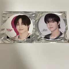 2025年最新】treasureジフン缶バッジの人気アイテム - メルカリ