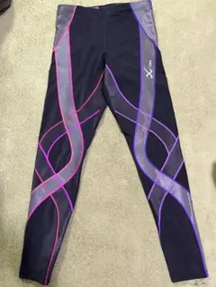 【美品】ワコールCW-XレディースLサイズ　HZY339 ジェネレーターモデル