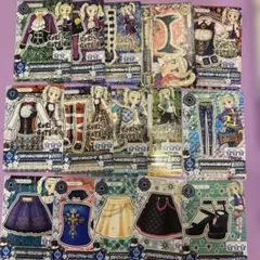 アイカツカード セット