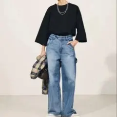 アメリカンホリックデニム