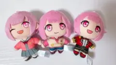 鳳えむ ぷちぬい B賞 セガ ラッキーくじ