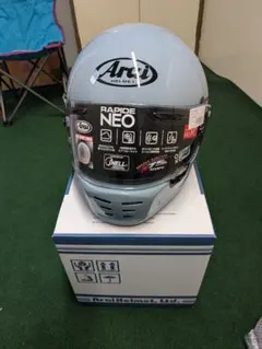Arai 土屋圭市 レプリカ - メルカリ