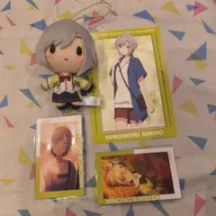 プロセカ 纏め 志歩