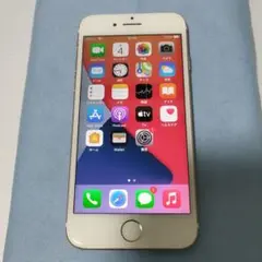 iPhone7 128GB SIMロック解除品