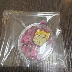 ハイキュー!! チョコレートマスコットチャーム2 ツムキツネ 宮侑 稲荷崎
