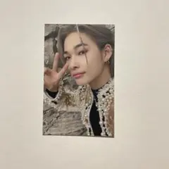 enhypen ニキ　ユニバ　ラキドロ　トレカ　Darkblood