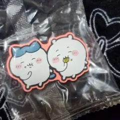 ちいかわ ハチワレ マグネット