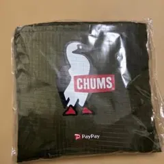 チャムス　エコバッグのサムネイル
