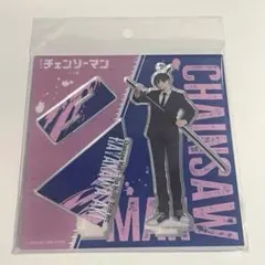 チェンソーマン レゼ篇 早川アキ アクリルスタンド