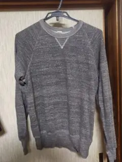 PATCHIIのメリヤスフリース