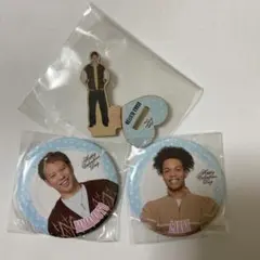 2026年最新】大阪ブルテオン ガチャの人気アイテム - メルカリ