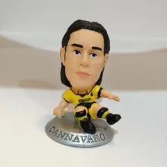 M41 カンナバーロ インテル アウェイ コリンシアン マイクロスターズ 開封品