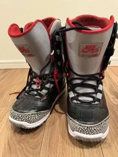 2026年最新】ナイキ スノーボードブーツの人気アイテム - メルカリ