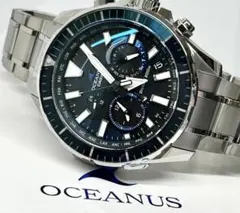 T*X様 【ジャンク】カシオオシアナスT1000D-2AJF 限定モデル - メルカリ
