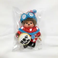 2019年かつしかフードフェスタ限定モンチッチ - メルカリ