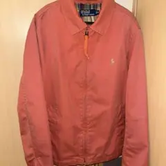 Polo by Ralph Lauren swingtop salmonpink