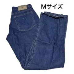デニム ペインターパンツ ワークパンツ ジーンズＭサイズ