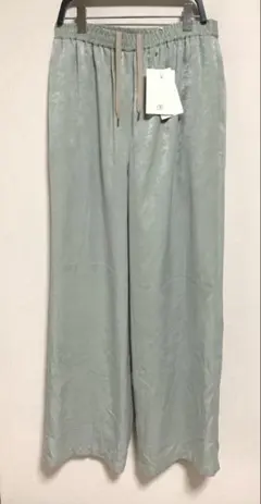 ジャーナルスタンダード　ワイドパンツ　 ズボン