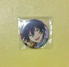 あんスタ 缶バッジ 北斗