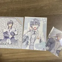 カラフルピーチ ヒロくん