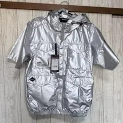 2026限定バートル 空調服 誰とも被りたく無い方 3枚目の写真分で発送