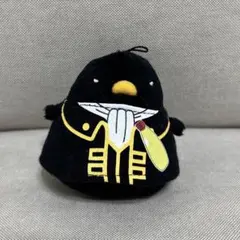 銀魂　ちゅんコレ　ぬいぐるみ　土方十四郎