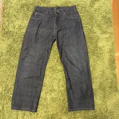 Armani Jeans INDIGO 005 ダークブルー