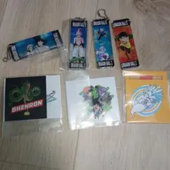 ドラゴンボール一番くじ　まとめ売り