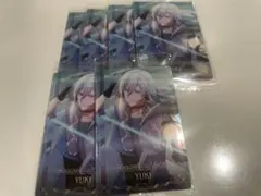 アイドリッシュセブン アイナナ ウエハース26 千セット