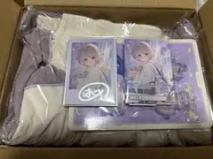 ホロライブ 轟はじめ 生誕グッズ 2025