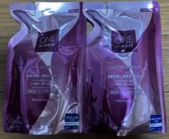 ONEBYKOSE エイジング化粧水