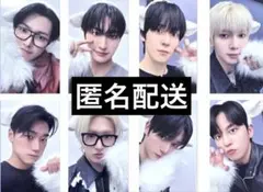 ATEEZ makestar ヨントン 対面 トレカ コンプ - メルカリ